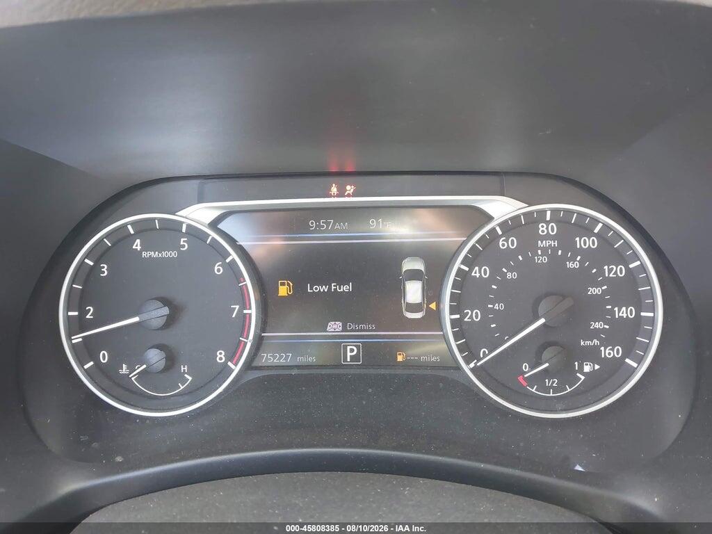 3N1AB8CV6MY303111 2021 NISSAN SENTRA photo no. 7