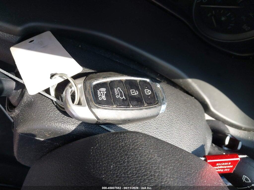 KM8K2CAA7MU727464 2021 HYUNDAI KONA photo no. 11