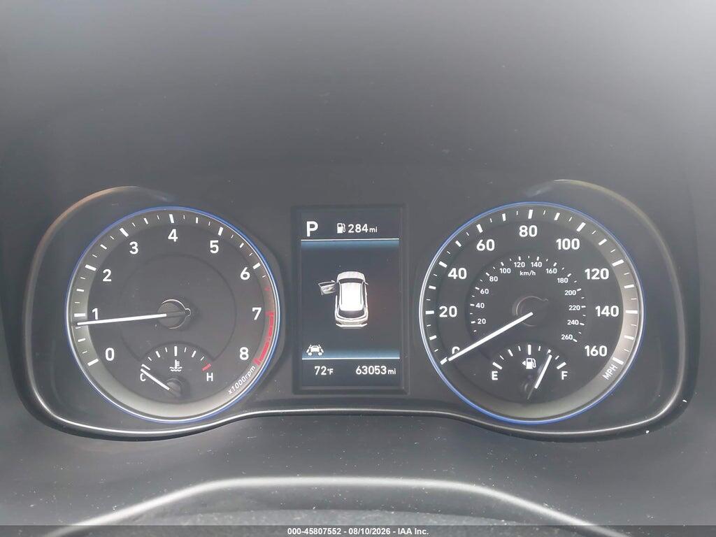 KM8K2CAA7MU727464 2021 HYUNDAI KONA photo no. 7