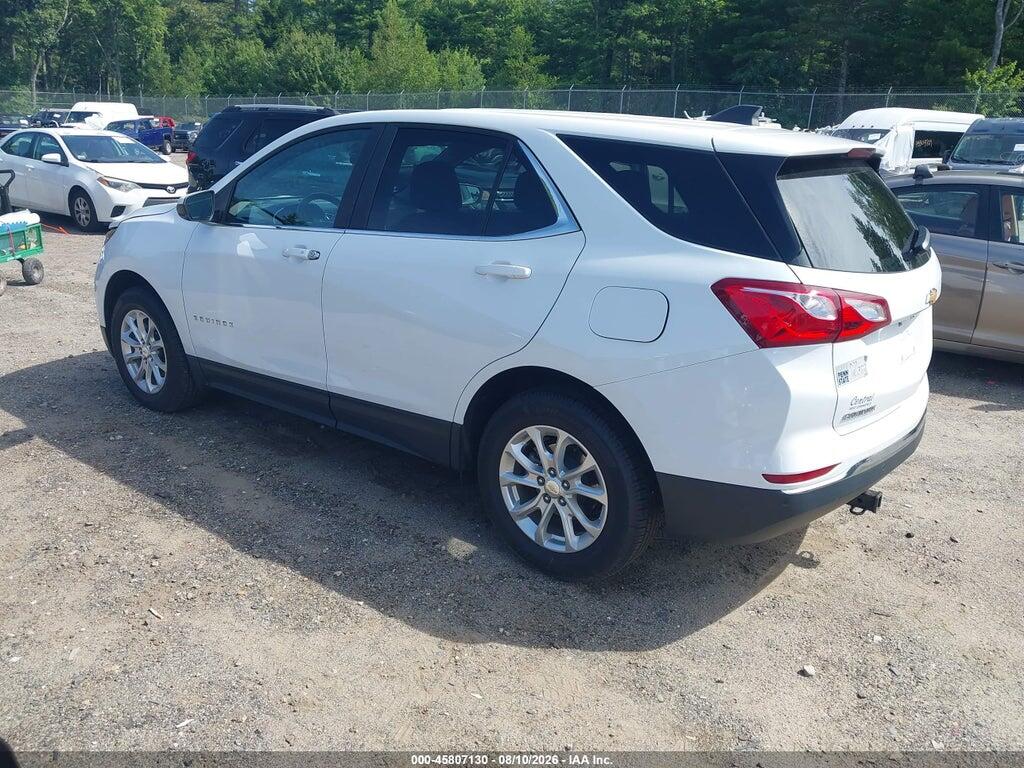 3GNAXUEV4MS179564 2021 CHEVROLET EQUINOX photo no. 3