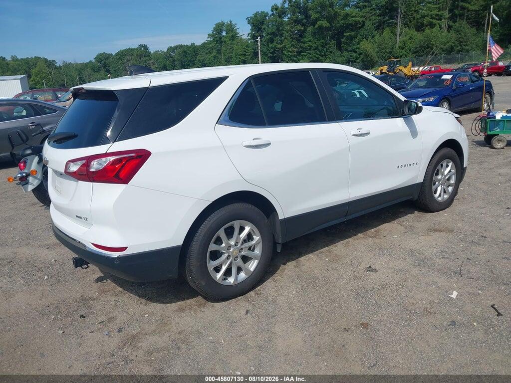 3GNAXUEV4MS179564 2021 CHEVROLET EQUINOX photo no. 4
