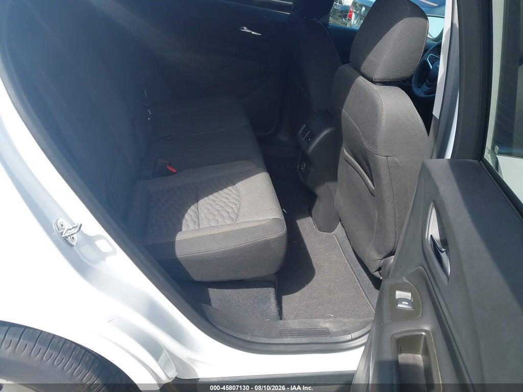 3GNAXUEV4MS179564 2021 CHEVROLET EQUINOX photo no. 8
