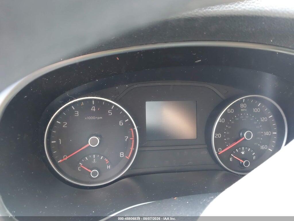 KNDPMCAC8M7901921 2021 KIA SPORTAGE photo no. 7