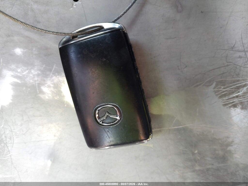 JM3TCBCY3M0519168 2021 MAZDA CX-9 photo no. 11