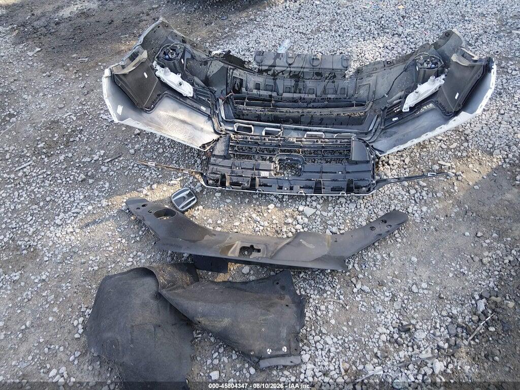 5FPYK3F51MB027479 2021 HONDA RIDGELINE photo no. 12