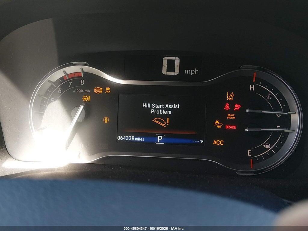 5FPYK3F51MB027479 2021 HONDA RIDGELINE photo no. 7