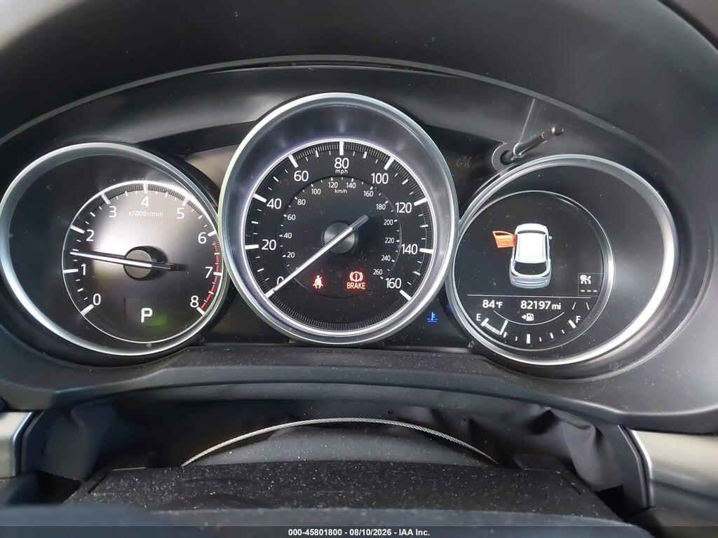 JM3KFACM6M1352552 2021 MAZDA CX-5 photo no. 7