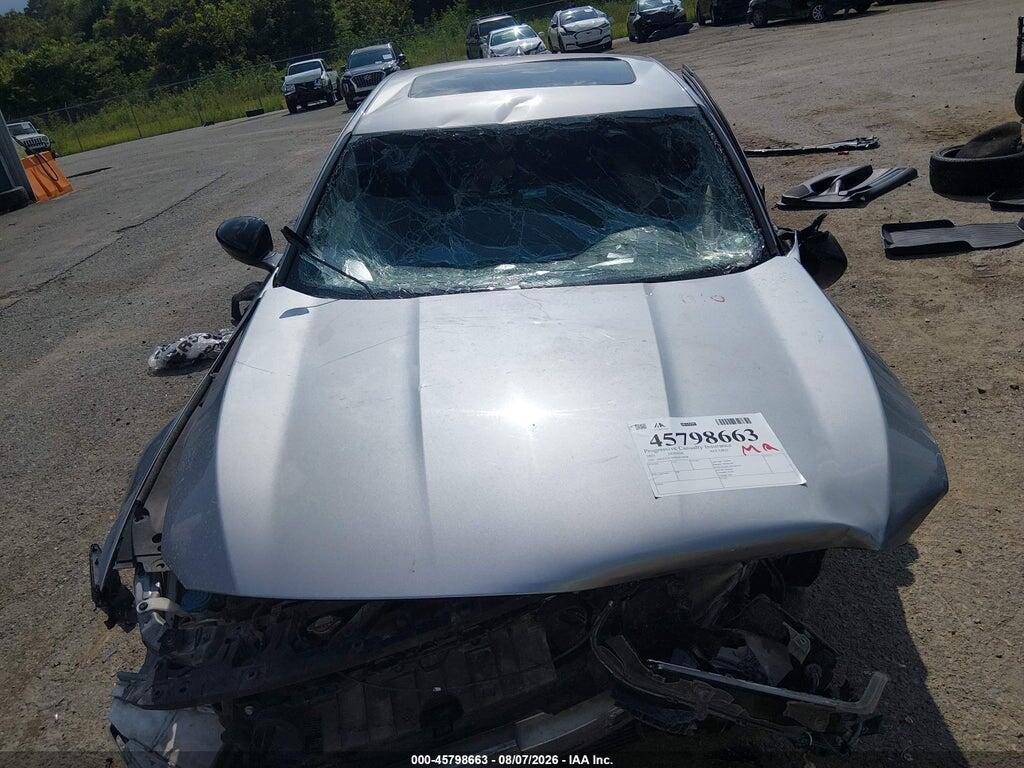 1HGCV2F36MA019598 2021 HONDA ACCORD photo no. 11