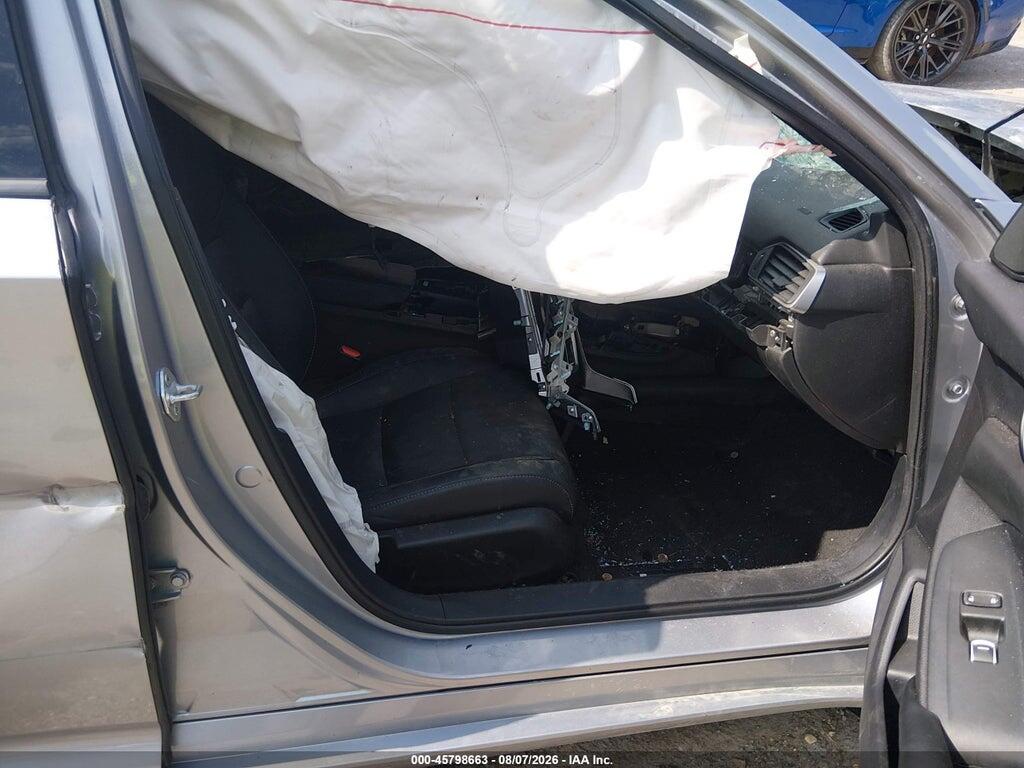 1HGCV2F36MA019598 2021 HONDA ACCORD photo no. 5