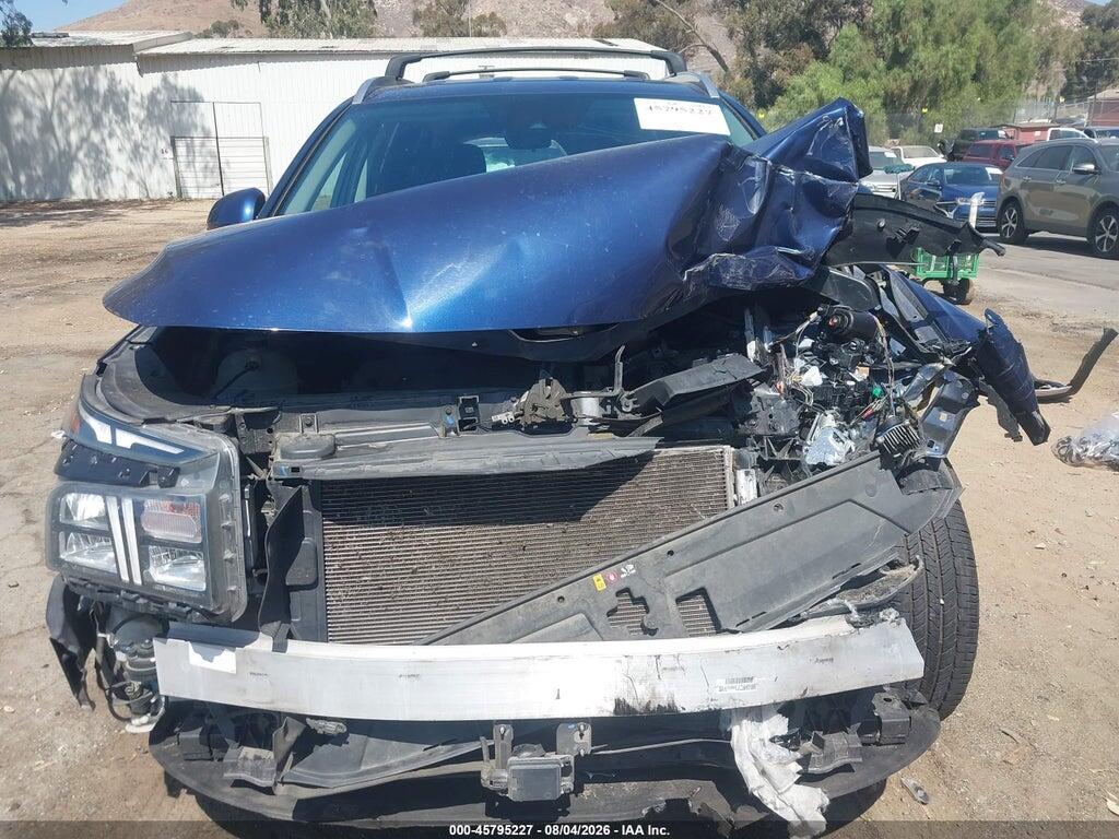 5NMS2DAJ6MH371641 2021 HYUNDAI SANTA FE photo no. 12