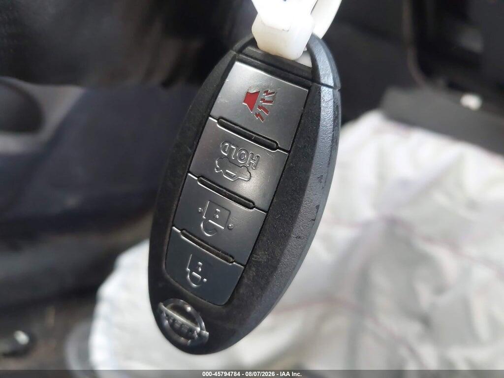 3N1CN8DVXML810329 2021 NISSAN VERSA photo no. 11