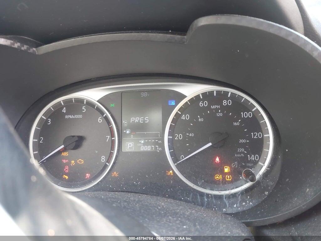 3N1CN8DVXML810329 2021 NISSAN VERSA photo no. 7