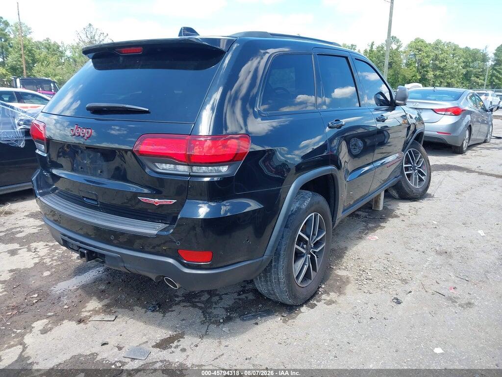 1C4RJFLT1MC566332 2021 JEEP GRAND CHEROKEE photo no. 4
