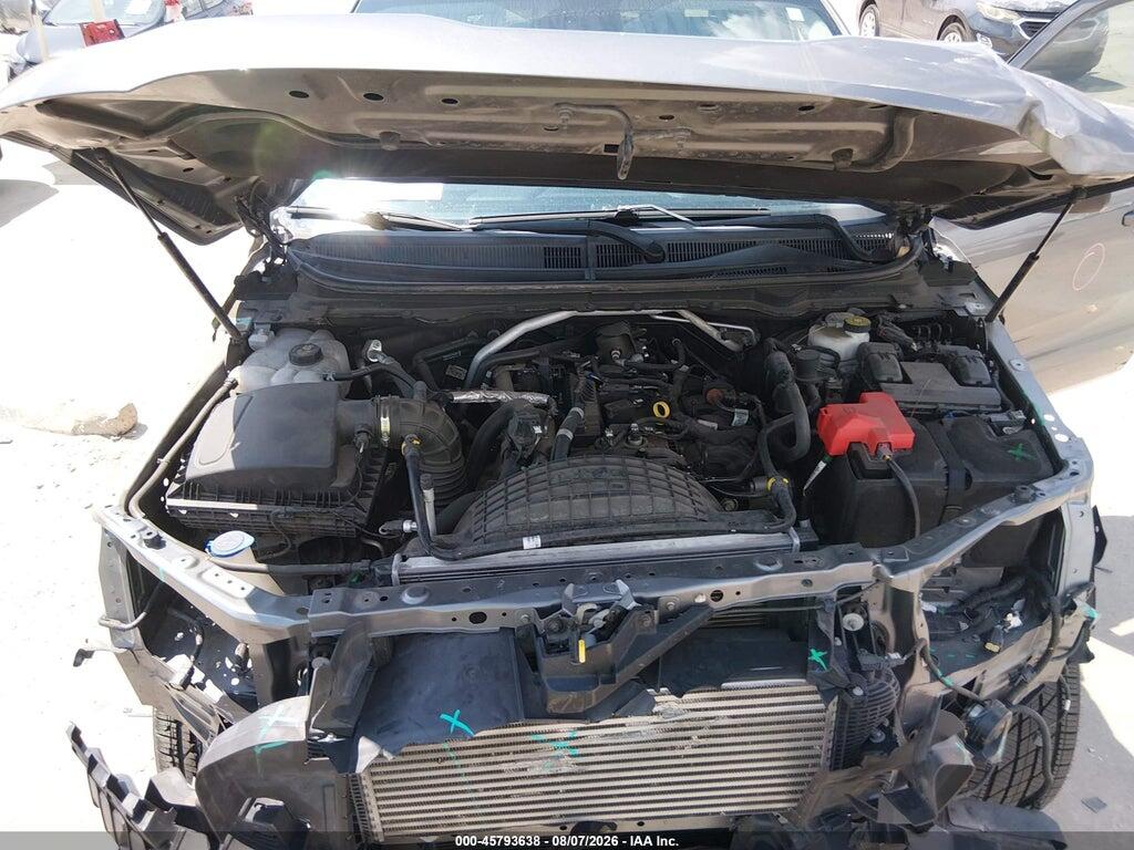 1FTER4FHXMLD37408 2021 FORD RANGER photo no. 10