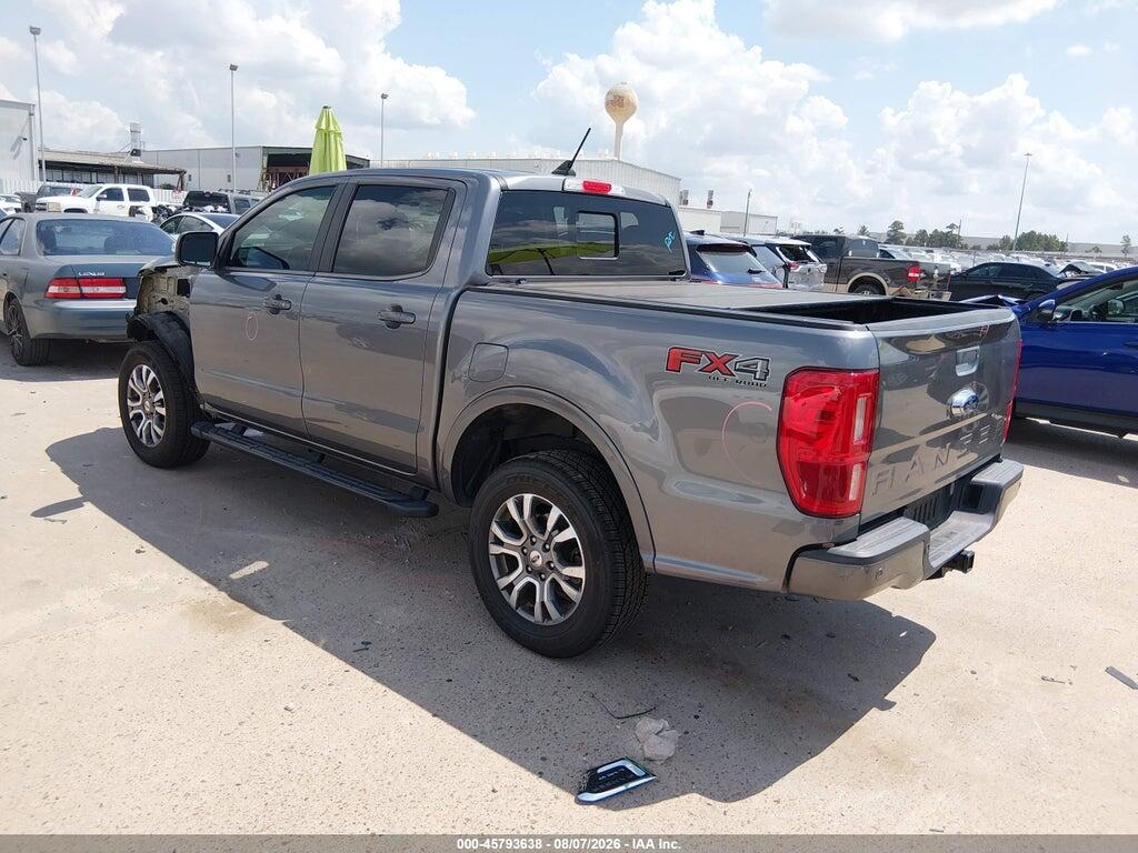 1FTER4FHXMLD37408 2021 FORD RANGER photo no. 3