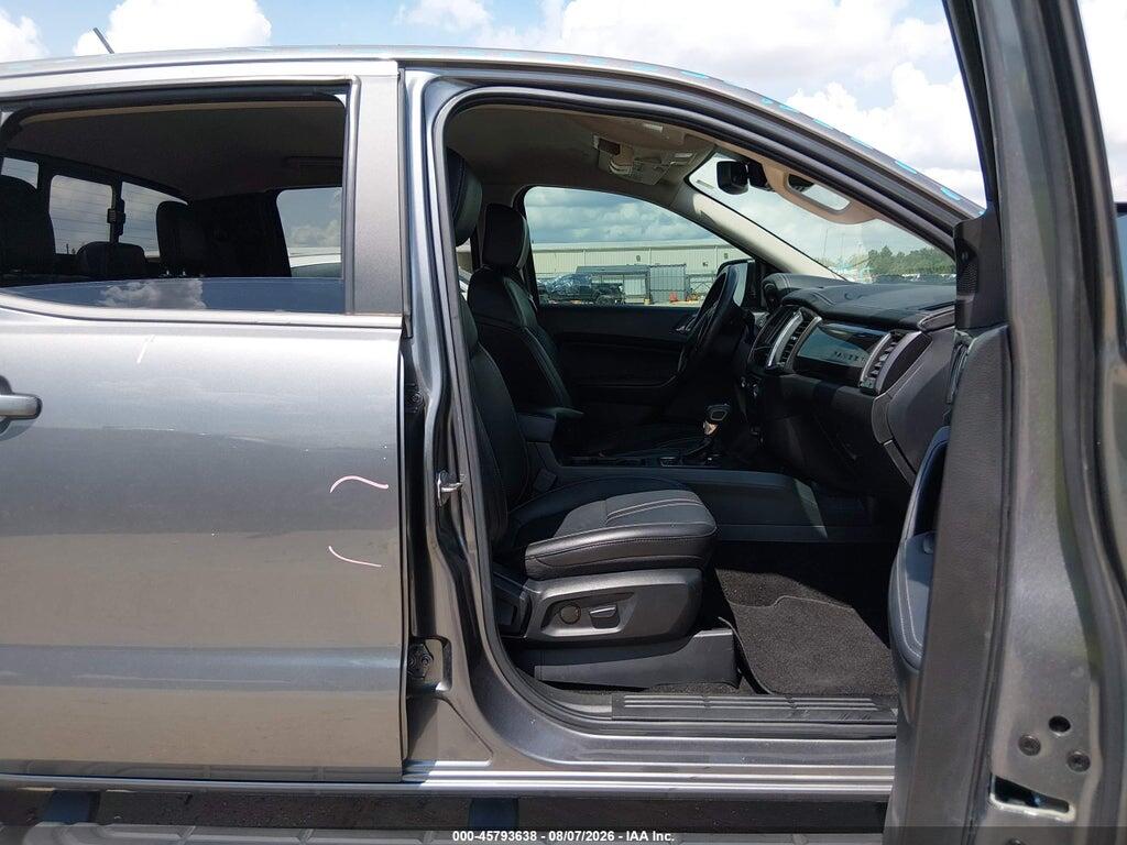 1FTER4FHXMLD37408 2021 FORD RANGER photo no. 5