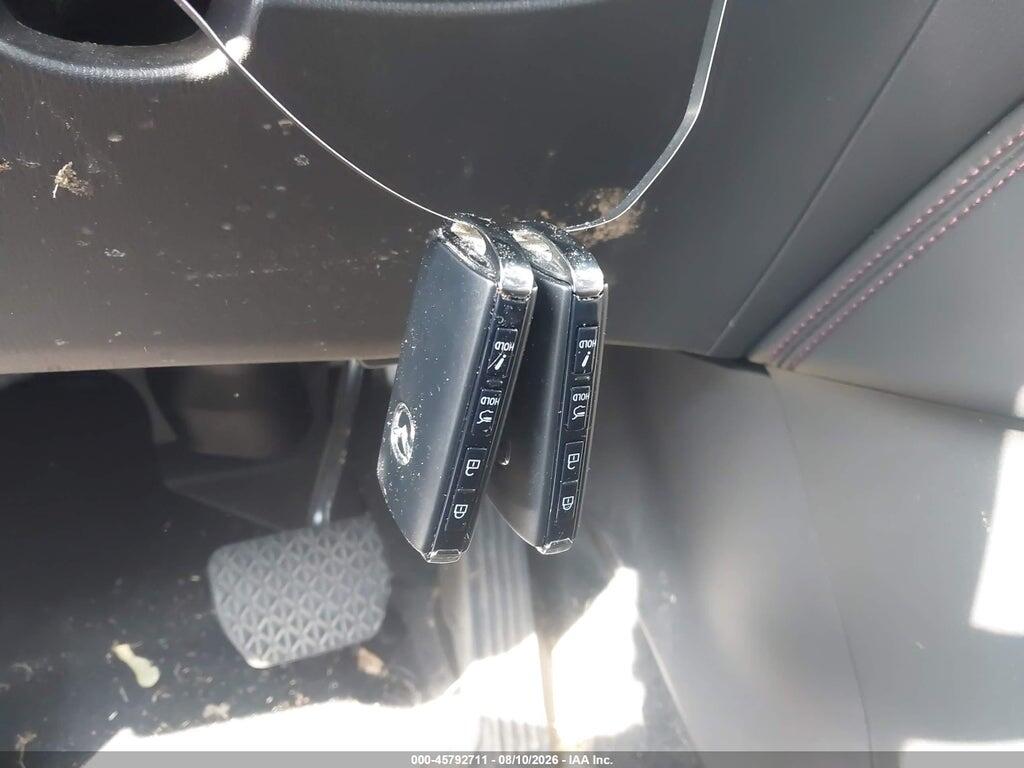 JM3KFBCY8M0493203 2021 MAZDA CX-5 photo no. 11