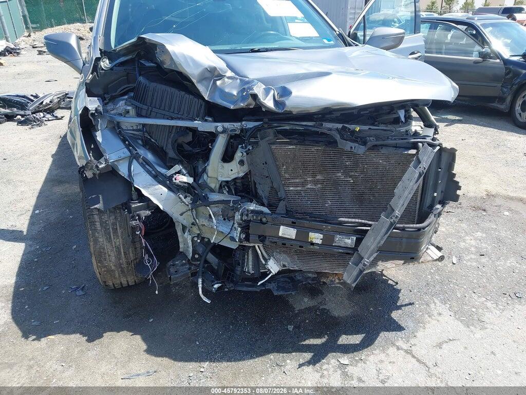 5GAEVAKW3MJ122674 2021 BUICK ENCLAVE photo no. 6