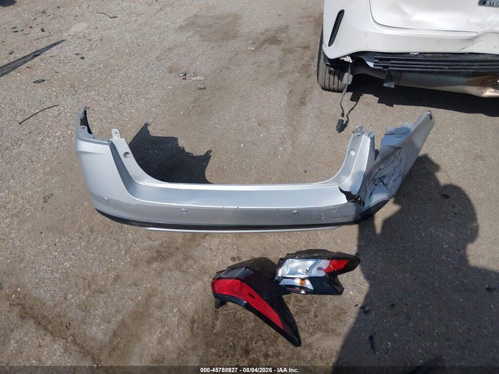3N1CN8EV7ML923024 2021 NISSAN VERSA photo no. 12