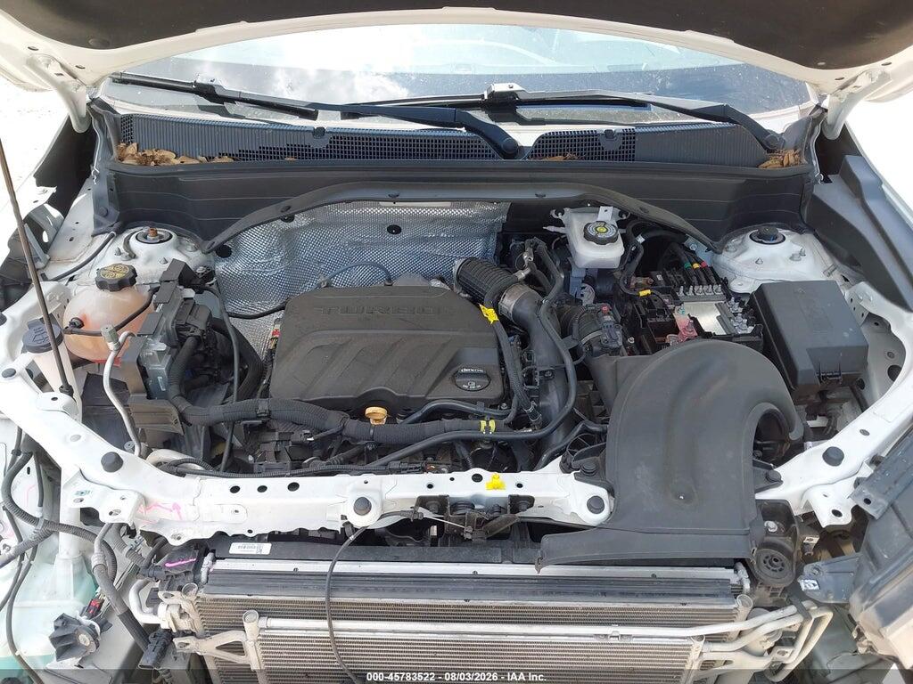KL79MMS25MB085524 2021 CHEVROLET TRAILBLAZER photo no. 10