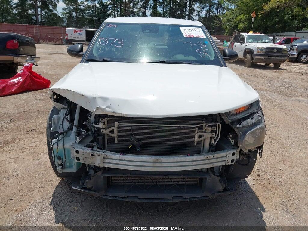 KL79MMS25MB085524 2021 CHEVROLET TRAILBLAZER photo no. 6