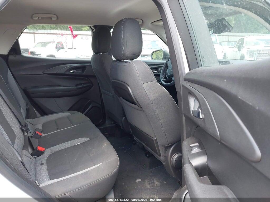 KL79MMS25MB085524 2021 CHEVROLET TRAILBLAZER photo no. 8