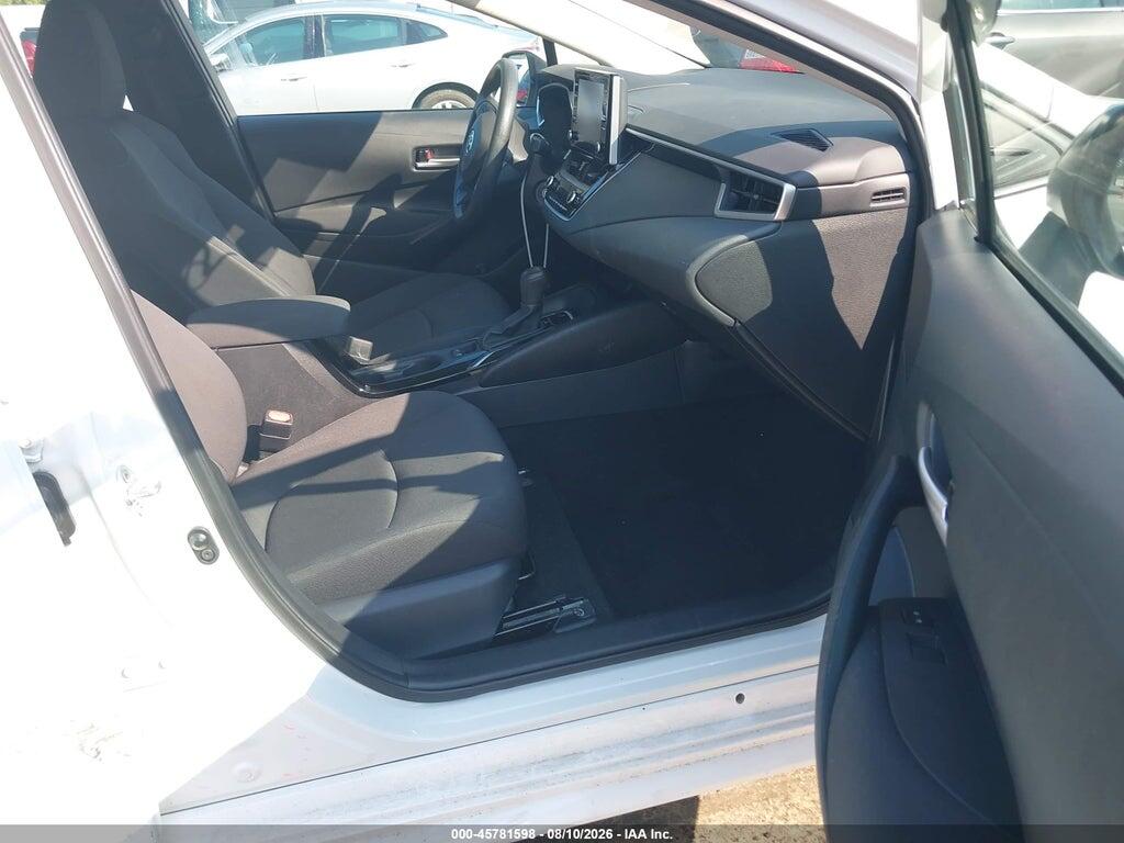 5YFEPMAEXMP234533 2021 TOYOTA COROLLA photo no. 5