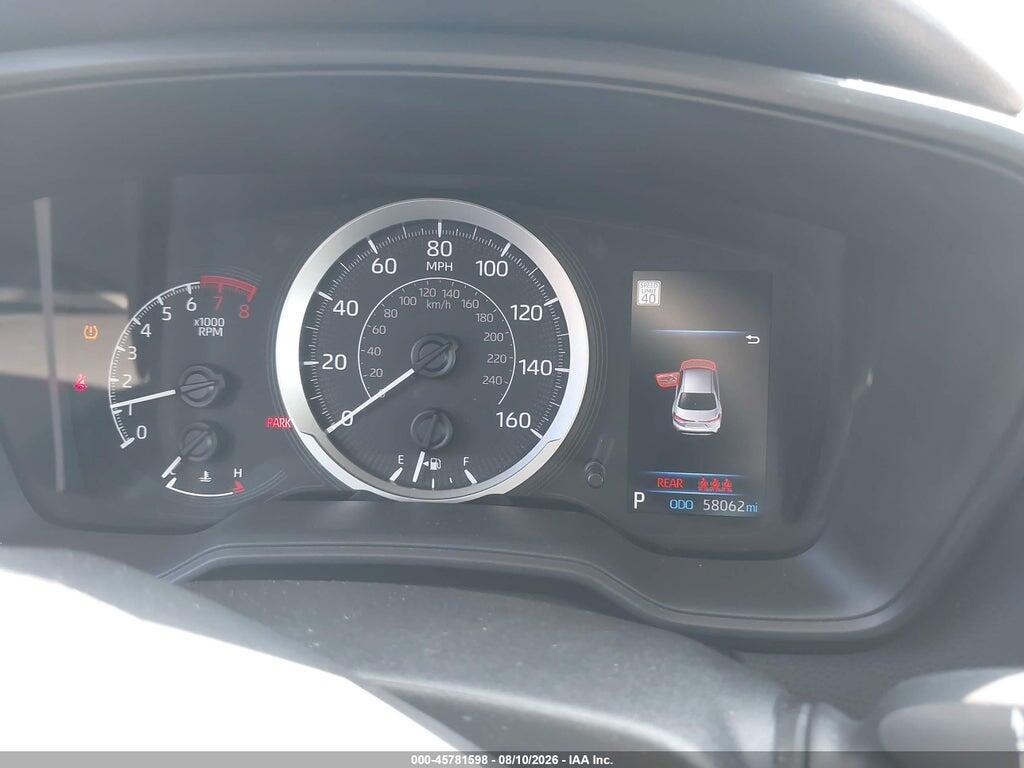 5YFEPMAEXMP234533 2021 TOYOTA COROLLA photo no. 7