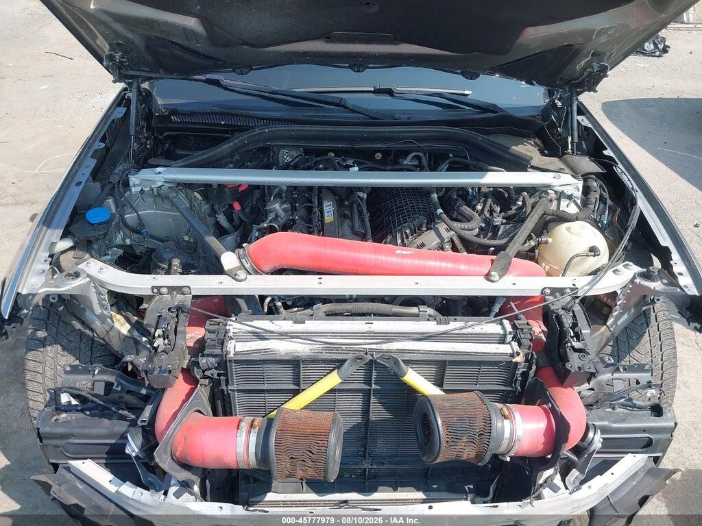 5YMTS0C09M9F41336 2021 BMW X3 M photo no. 10