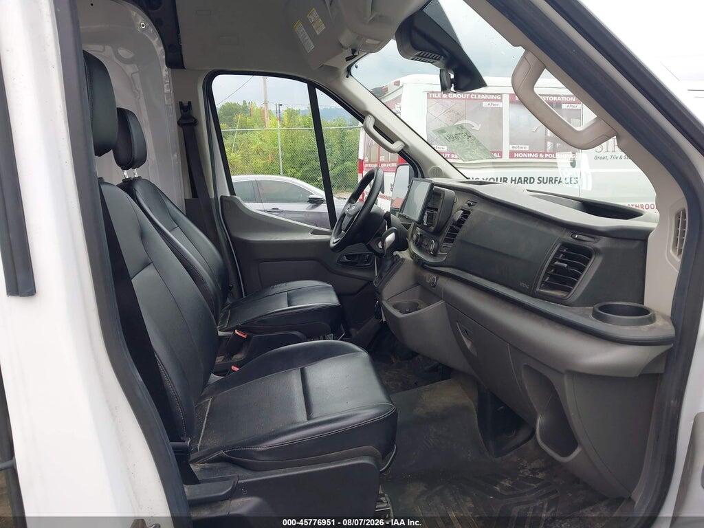 1FTBR1C81MKA96995 2021 FORD TRANSIT-250 photo no. 5