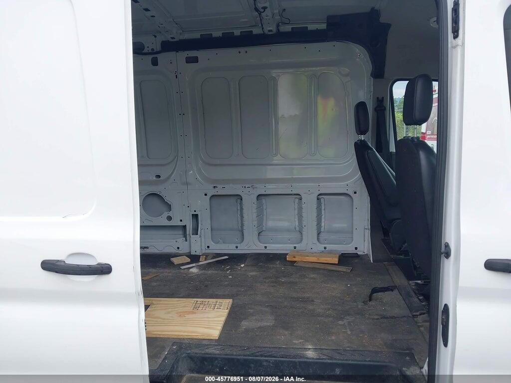 1FTBR1C81MKA96995 2021 FORD TRANSIT-250 photo no. 8