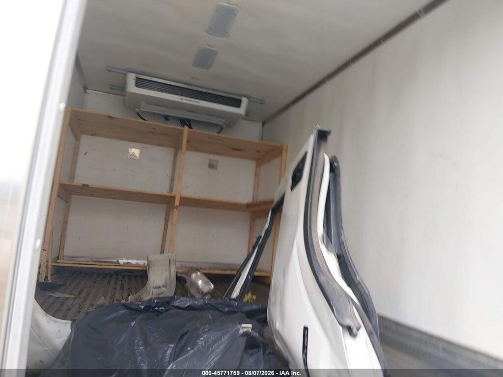 54DC4W1D1MS207105 2021 ISUZU NPR HD photo no. 6
