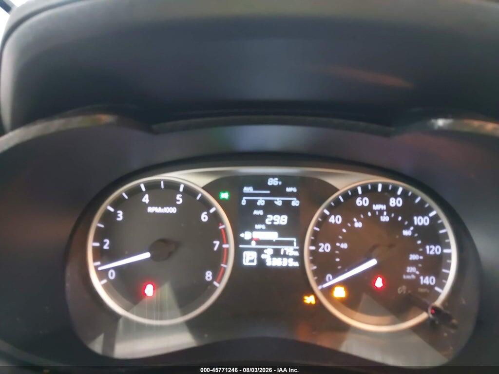 3N1CN8DV1ML855496 2021 NISSAN VERSA photo no. 7