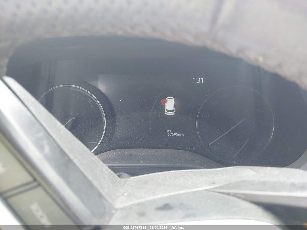 5TDESKFC6MS022973 2021 TOYOTA SIENNA photo no. 7
