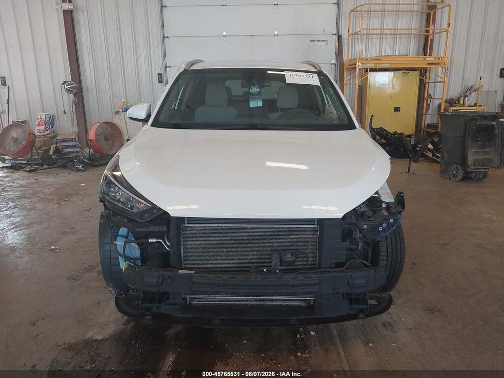 KM8J3CA46MU317015 2021 HYUNDAI TUCSON photo no. 12