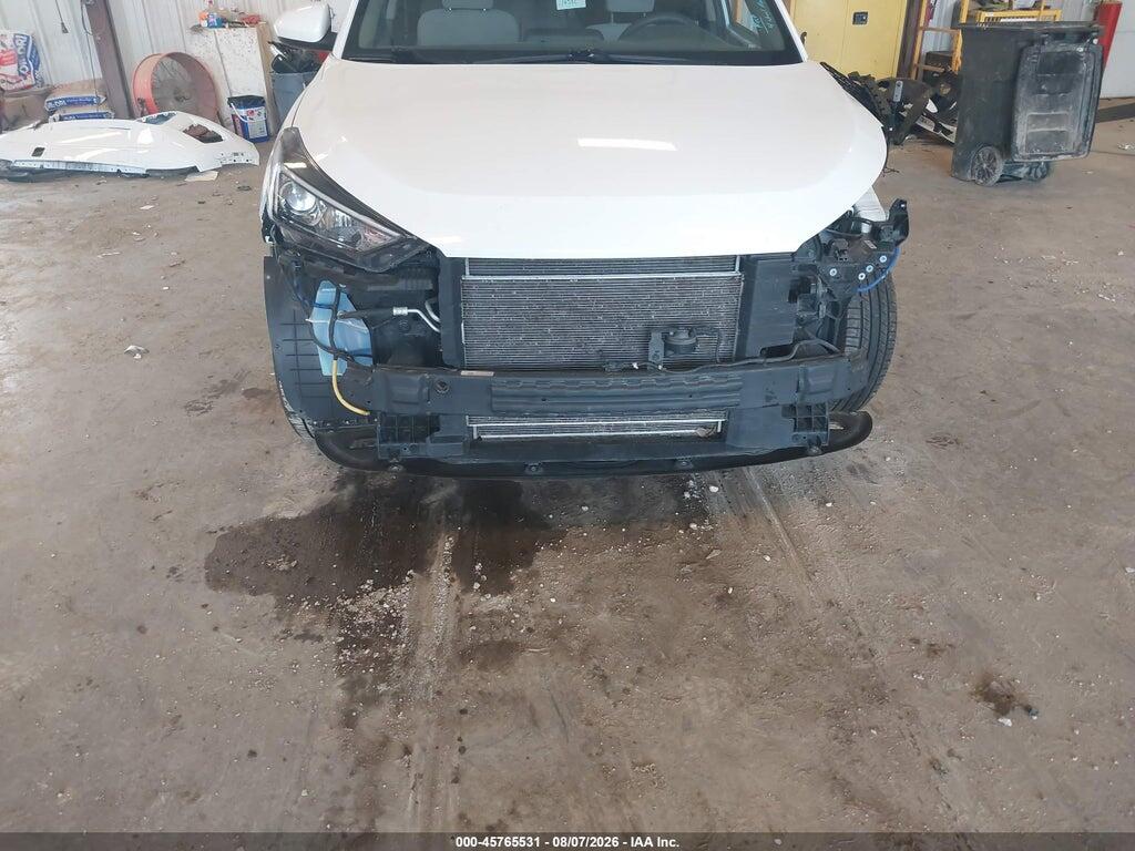 KM8J3CA46MU317015 2021 HYUNDAI TUCSON photo no. 6