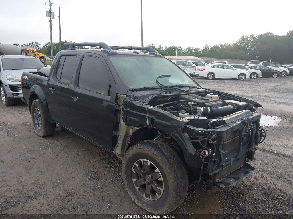 1N6ED0EB5MN710070 2021 NISSAN FRONTIER photo no. 1