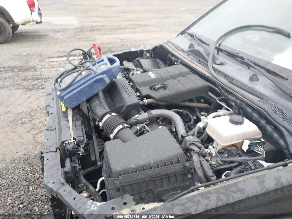 1N6ED0EB5MN710070 2021 NISSAN FRONTIER photo no. 10