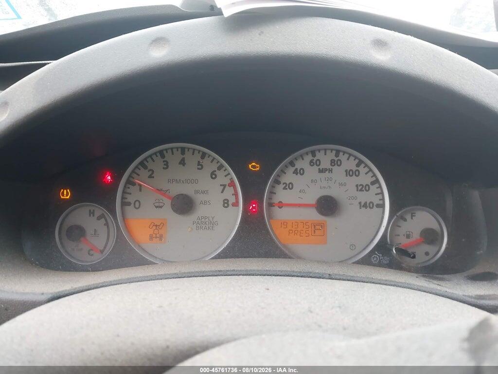 1N6ED0EB5MN710070 2021 NISSAN FRONTIER photo no. 7