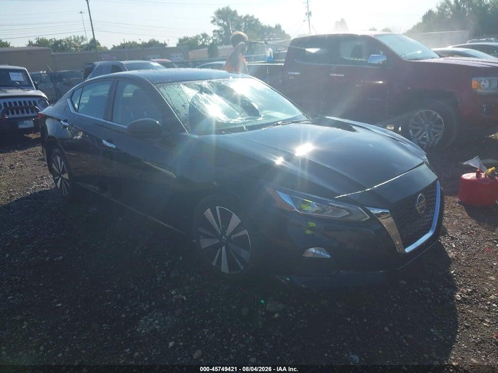 1N4BL4DV4MN348539 2021 NISSAN ALTIMA photo no. 1