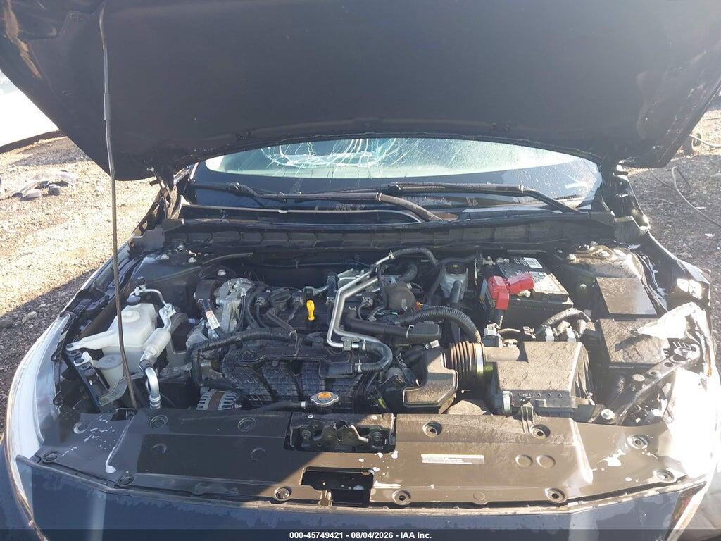 1N4BL4DV4MN348539 2021 NISSAN ALTIMA photo no. 10