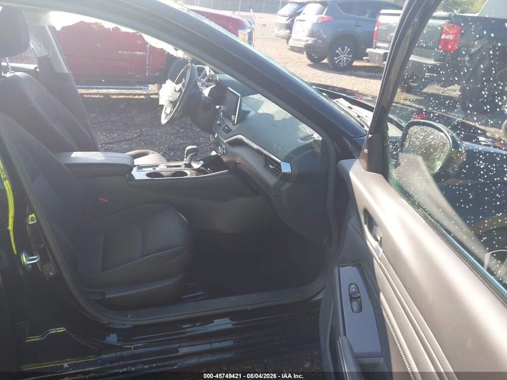 1N4BL4DV4MN348539 2021 NISSAN ALTIMA photo no. 5