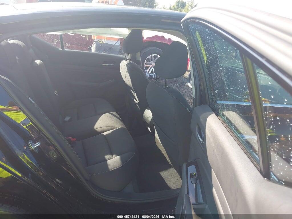 1N4BL4DV4MN348539 2021 NISSAN ALTIMA photo no. 8