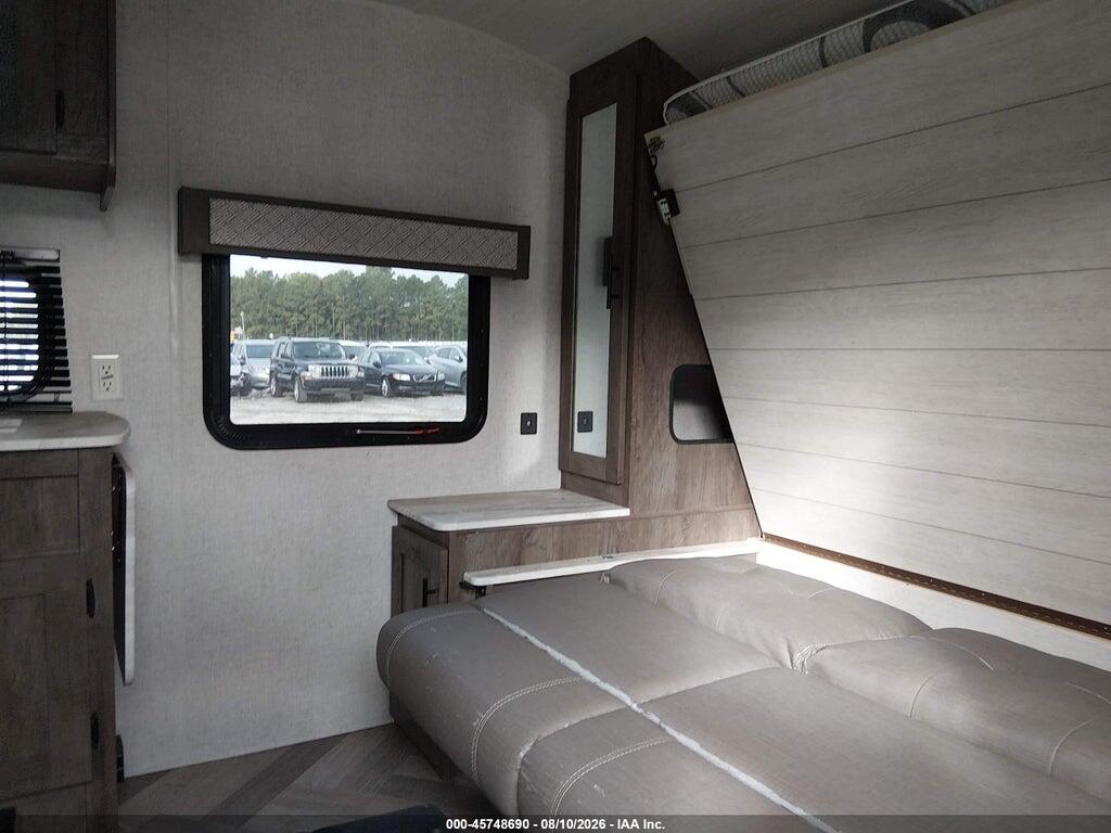 4X42FM720M7423903 2021 FOREST RIVER SALEM  CRUISE LITE photo no. 7