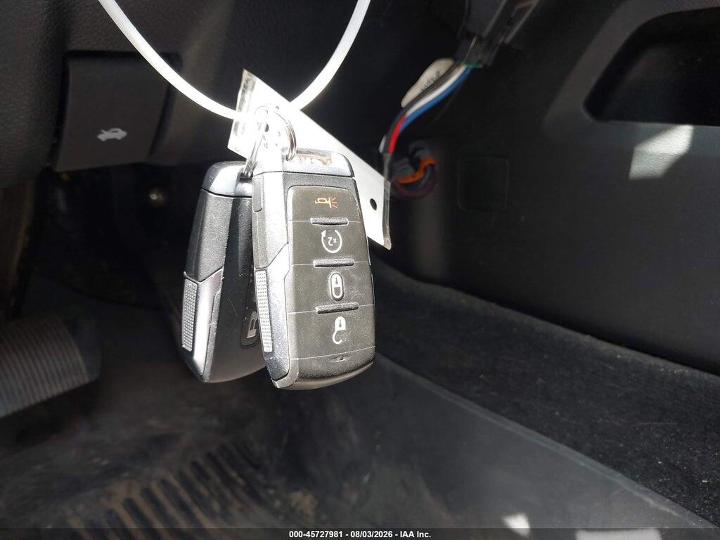 1C6SRFFT3MN553468 2021 RAM 1500 photo no. 11