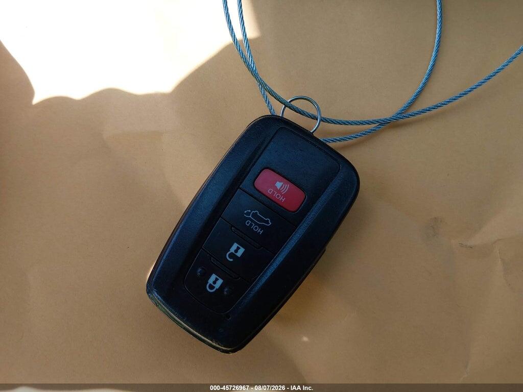 2T3C1RFV9MW184969 2021 TOYOTA RAV4 photo no. 11