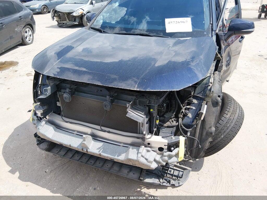 2T3C1RFV9MW184969 2021 TOYOTA RAV4 photo no. 6