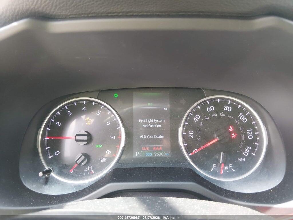 2T3C1RFV9MW184969 2021 TOYOTA RAV4 photo no. 7