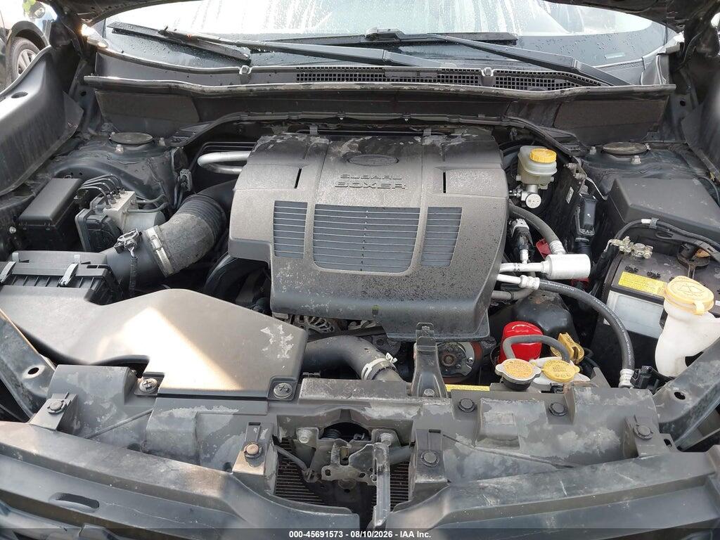 JF2SKAUC7MH408601 2021 SUBARU FORESTER photo no. 10