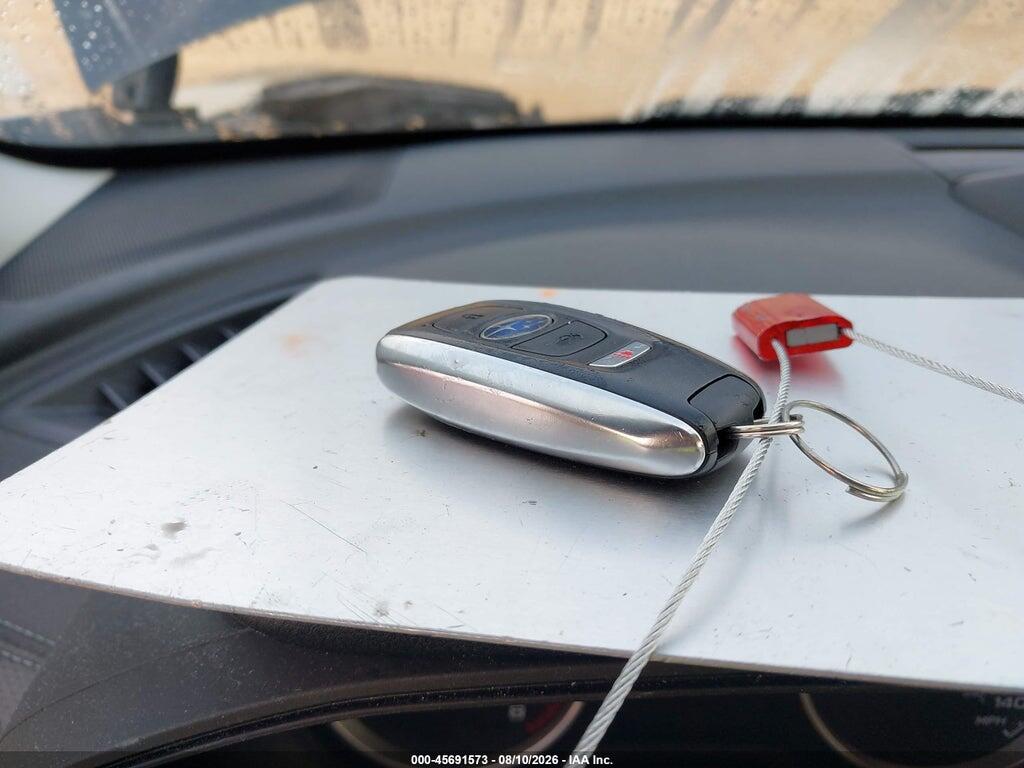JF2SKAUC7MH408601 2021 SUBARU FORESTER photo no. 11